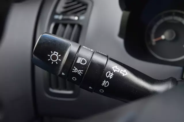 Kia Ceed 2012