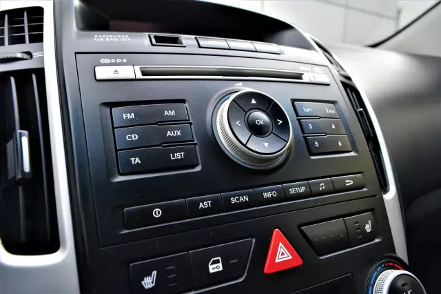 Kia Ceed 2012