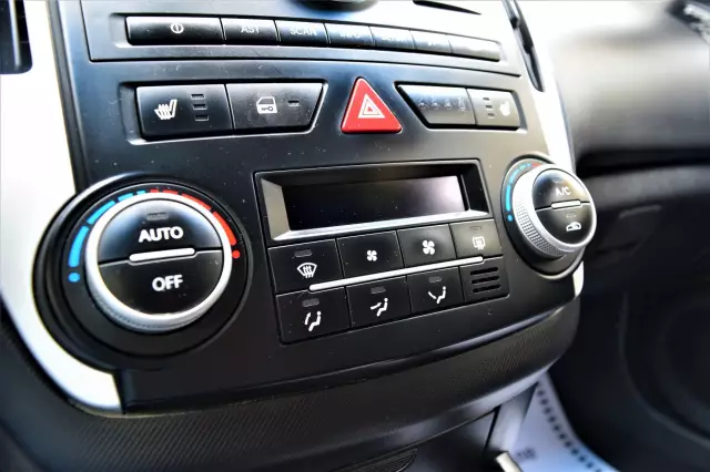 Kia Ceed 2012