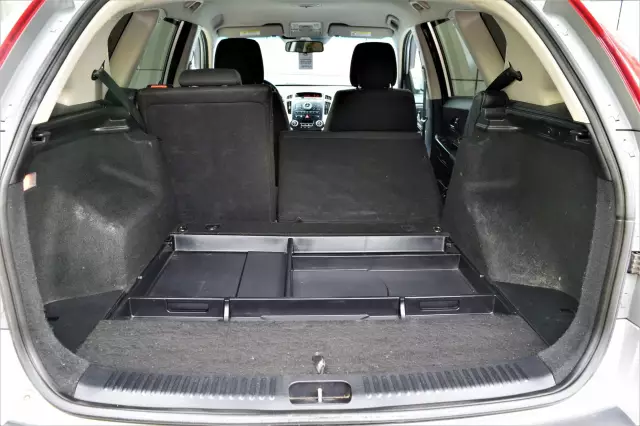Kia Ceed 2012