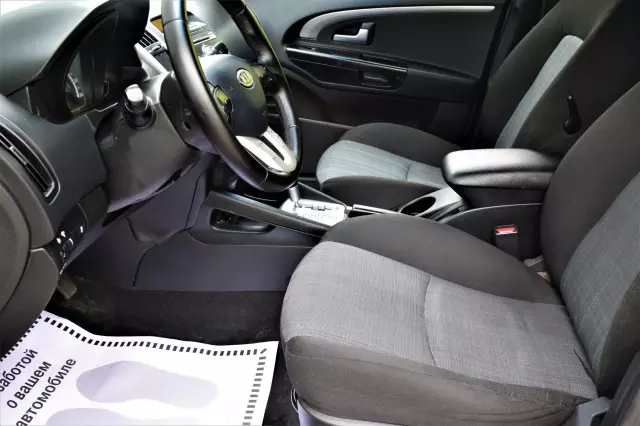 Kia Ceed 2012