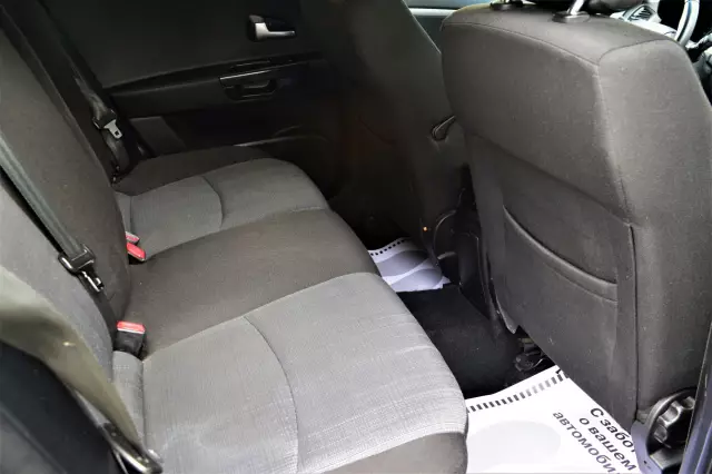 Kia Ceed 2012