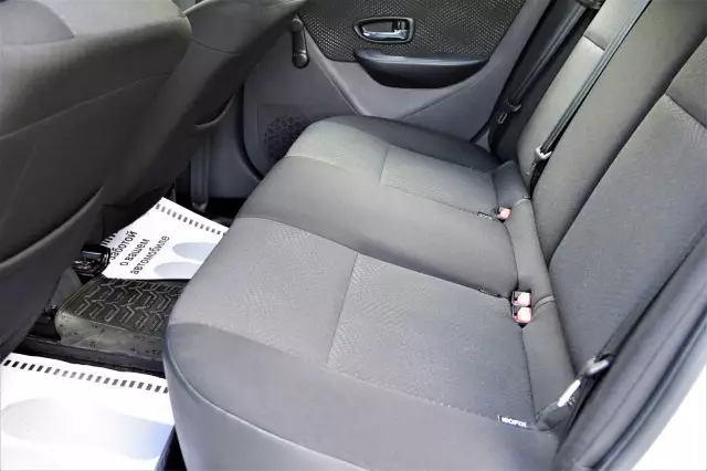 Nissan Almera 2017