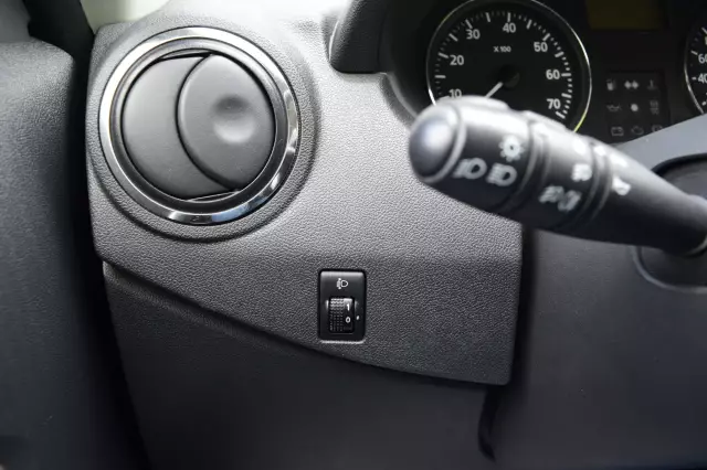 Nissan Almera 2017