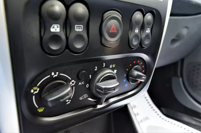 Nissan Almera 2017