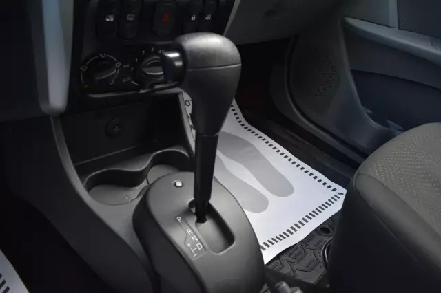 Nissan Almera 2017
