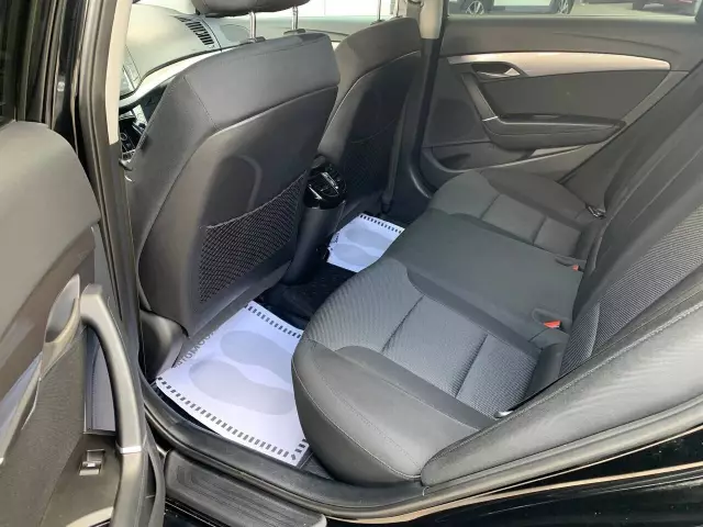 Hyundai i40 2015