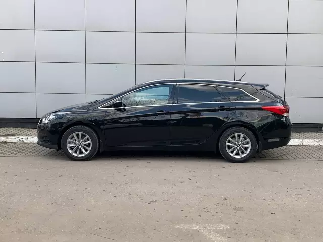 Hyundai i40 2015