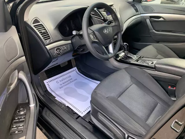 Hyundai i40 2015