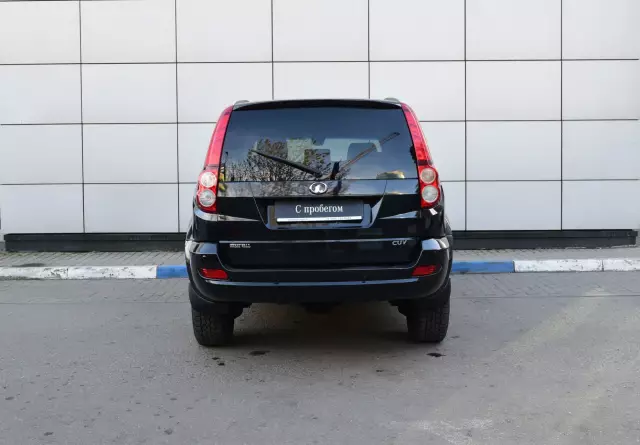 Great Wall Hover H5 2012