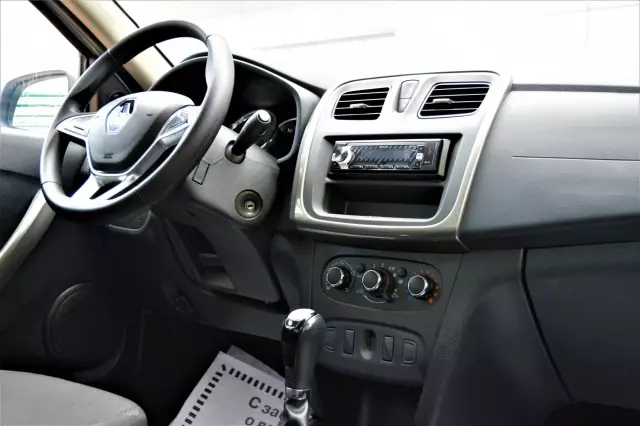 Renault Logan 2019
