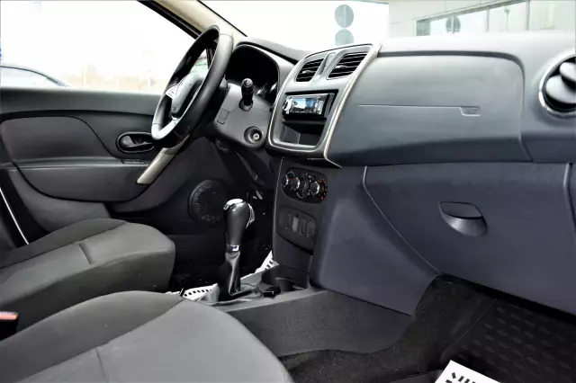 Renault Logan 2019
