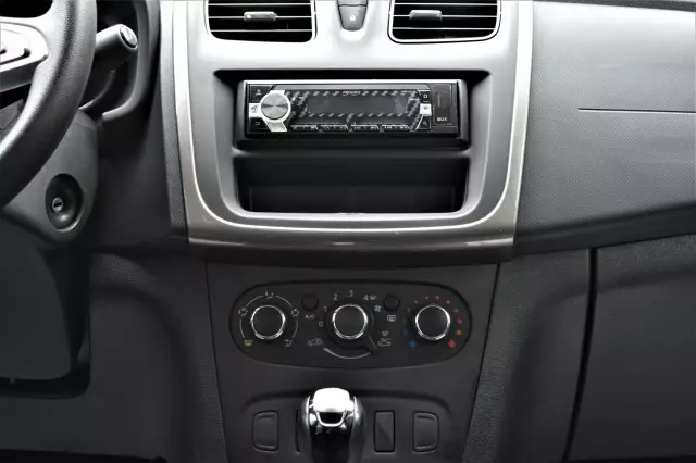 Renault Logan 2019