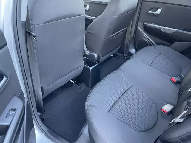 Kia Rio 2017