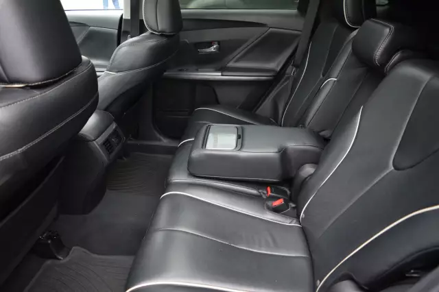 Toyota Venza 2013