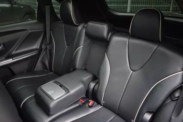 Toyota Venza 2013