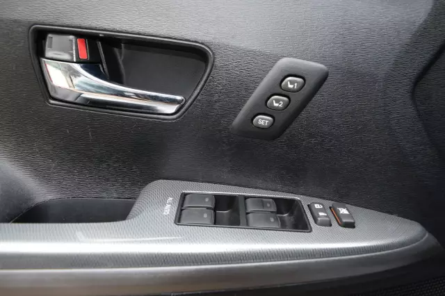 Toyota Venza 2013