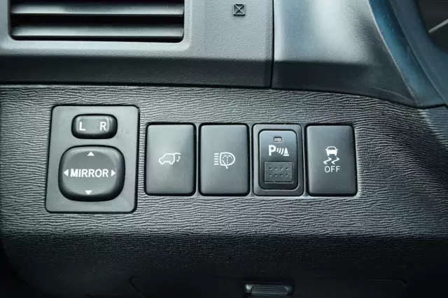 Toyota Venza 2013
