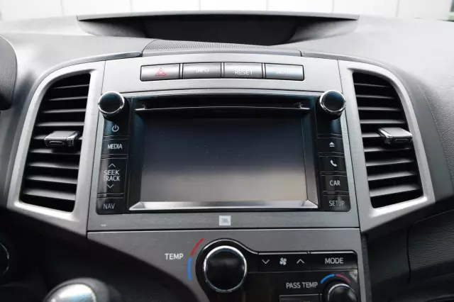 Toyota Venza 2013