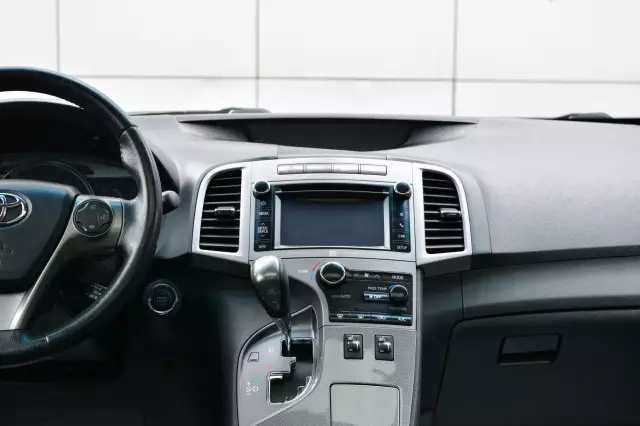 Toyota Venza 2013
