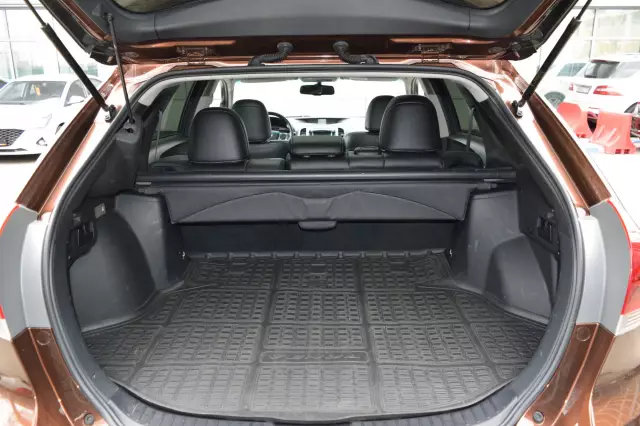 Toyota Venza 2013