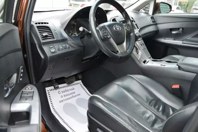 Toyota Venza 2013