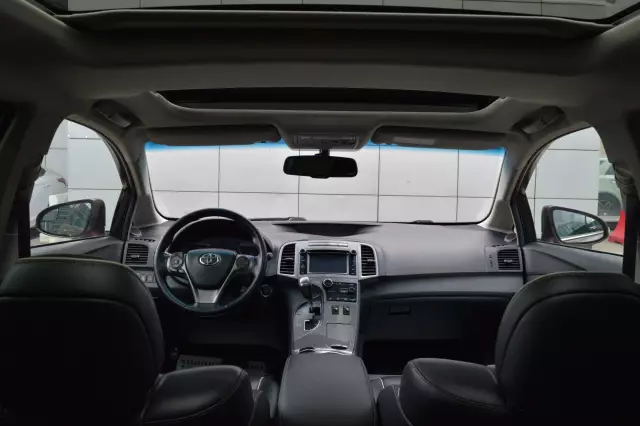 Toyota Venza 2013