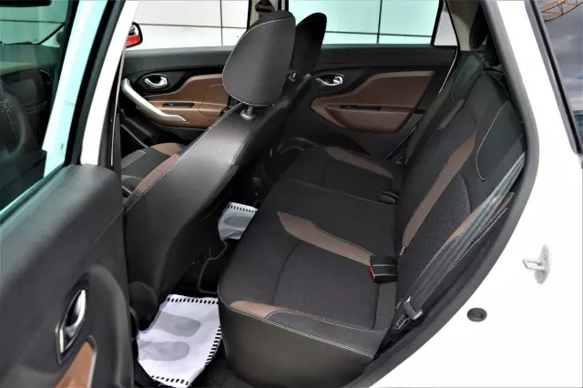 LADA XRAY 2016