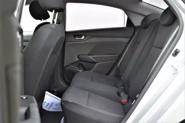 Hyundai Solaris 2017