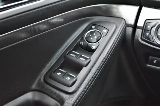 Ford Explorer 2013