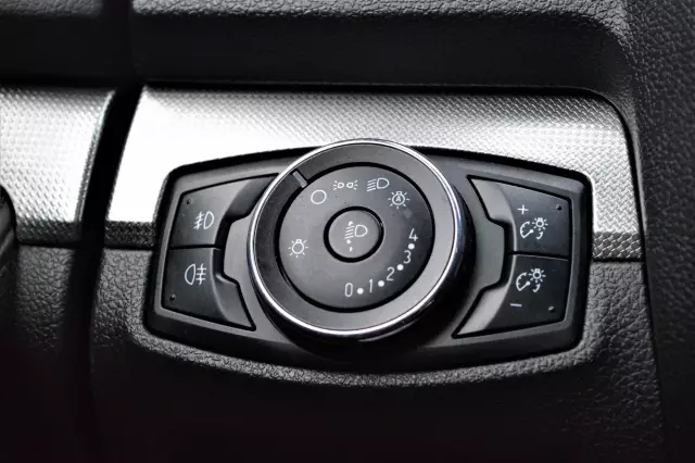 Ford Explorer 2013