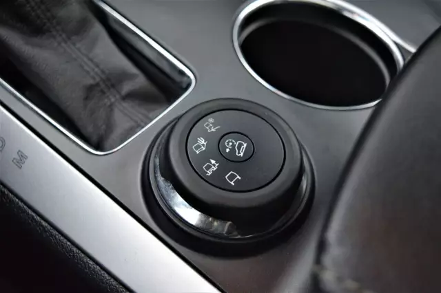 Ford Explorer 2013