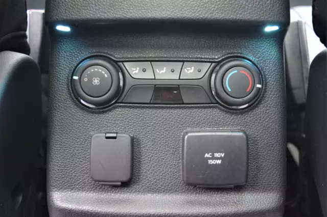 Ford Explorer 2013