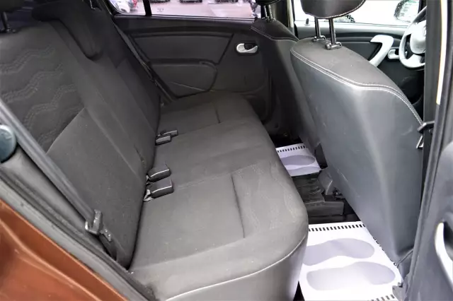 Renault Sandero 2013
