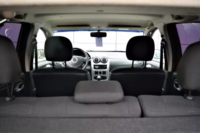 Renault Sandero 2013