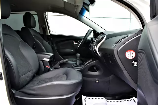 Hyundai ix35 2011