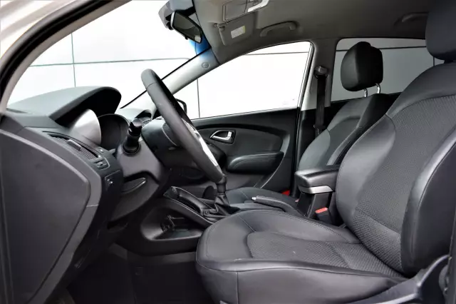 Hyundai ix35 2011