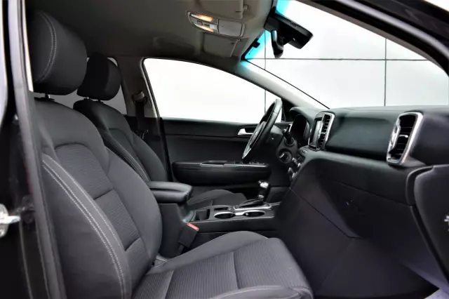 Kia Sportage 2017
