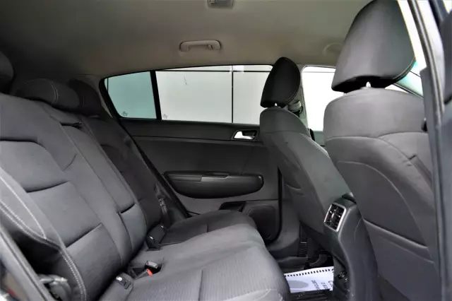 Kia Sportage 2017
