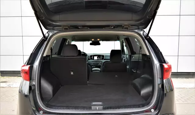 Kia Sportage 2017
