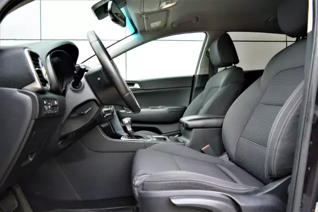 Kia Sportage 2017