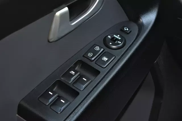 Kia Sportage 2010