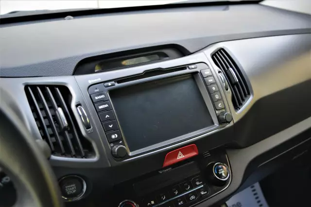 Kia Sportage 2010