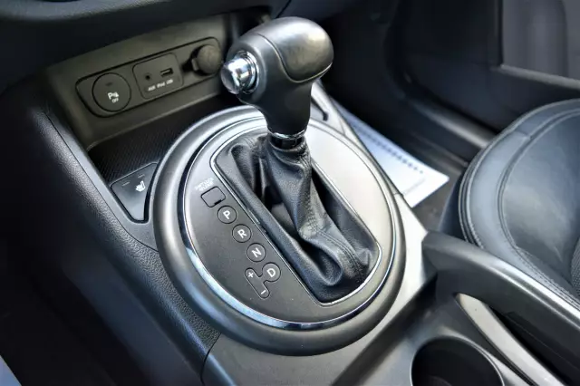 Kia Sportage 2010
