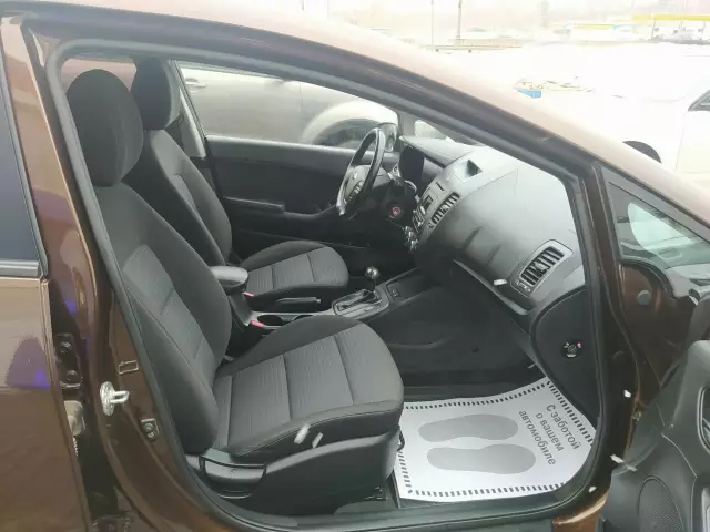 Kia Cerato 2015