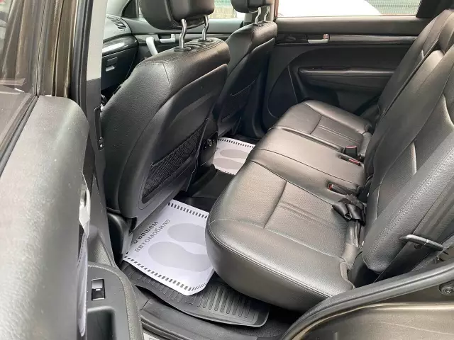 Kia Sorento 2010