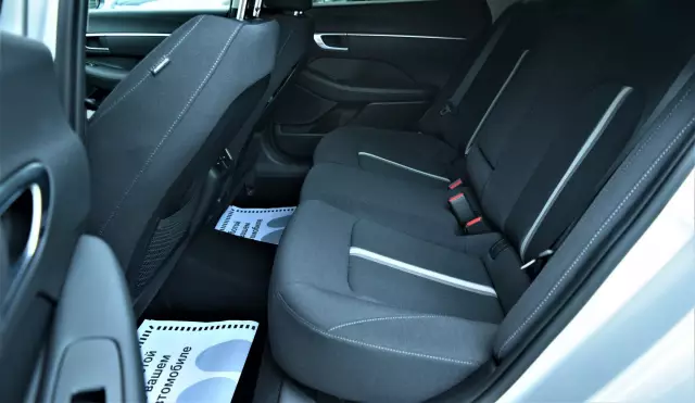 Hyundai Sonata 2020