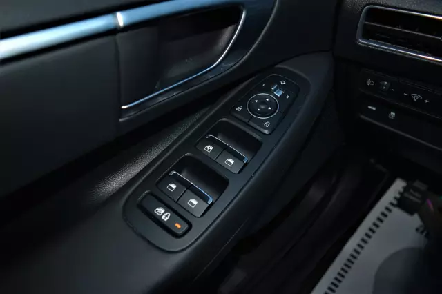 Hyundai Sonata 2020