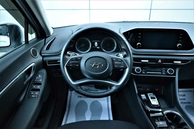 Hyundai Sonata 2020