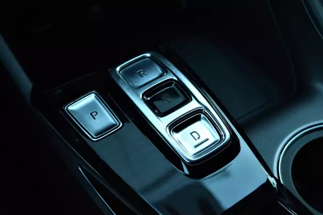 Hyundai Sonata 2020
